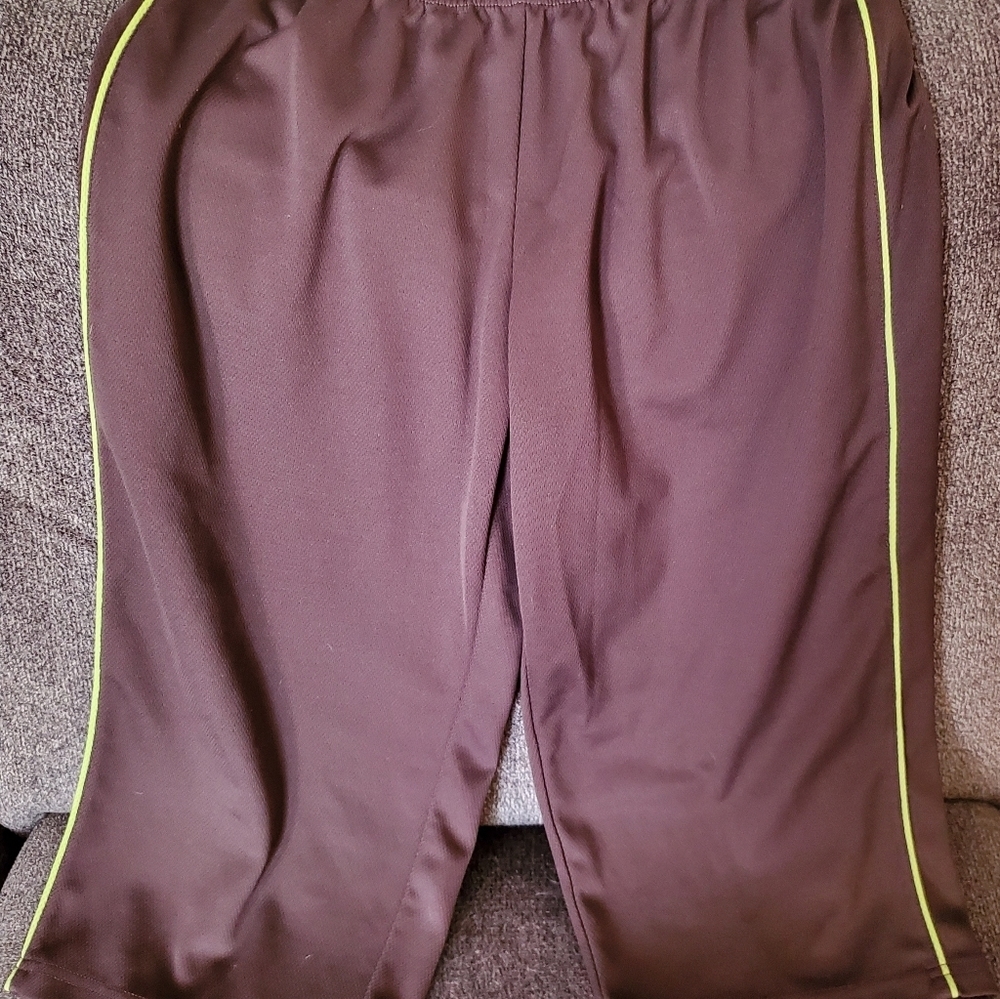 SBJ Active Pant